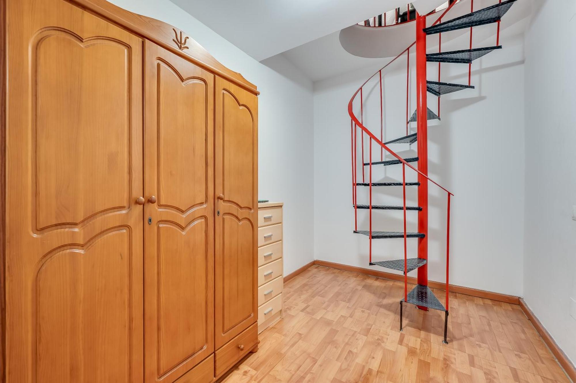 Apartamento Centro Historico De Malaga Bagian luar foto