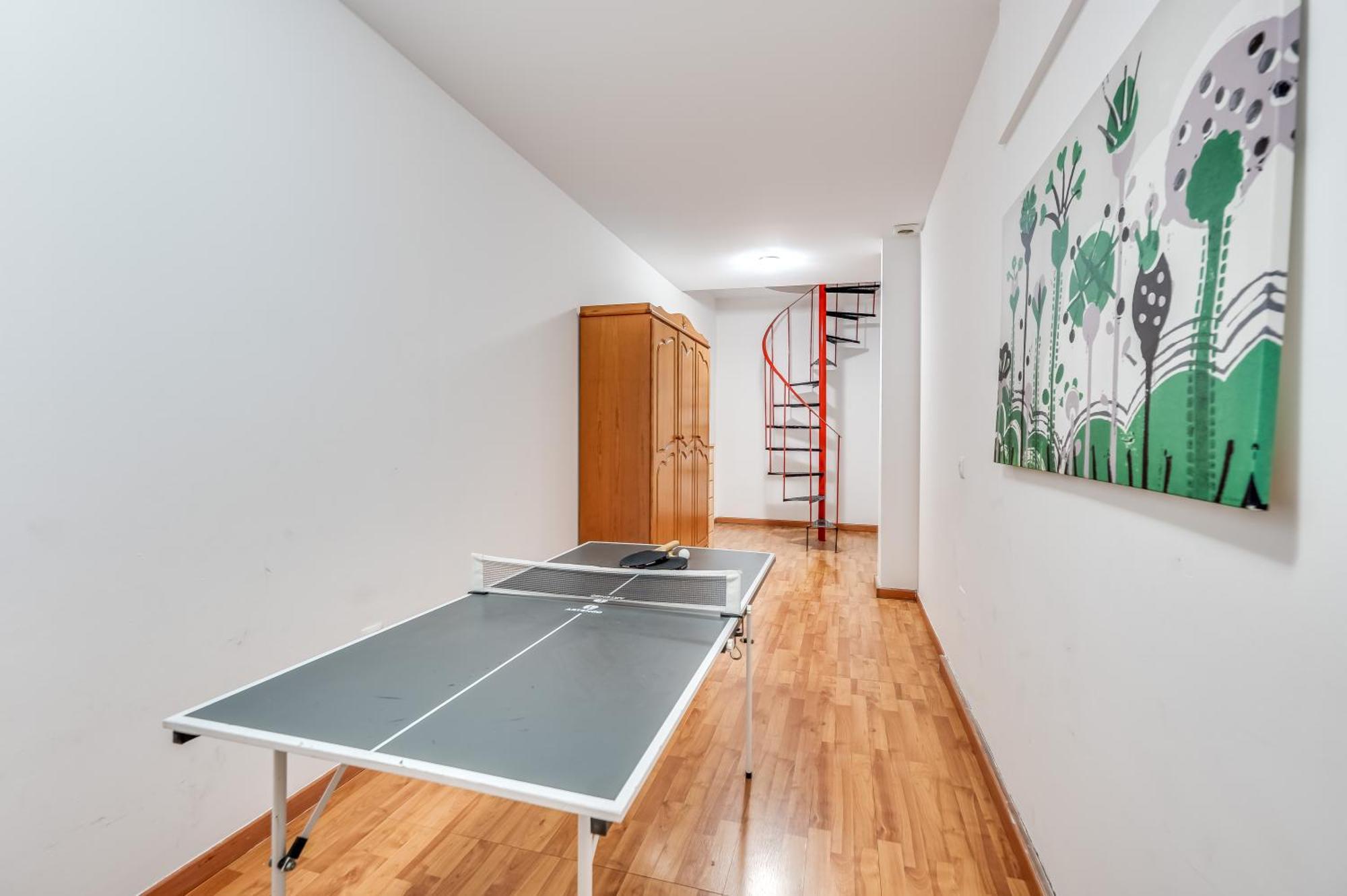 Apartamento Centro Historico De Malaga Bagian luar foto