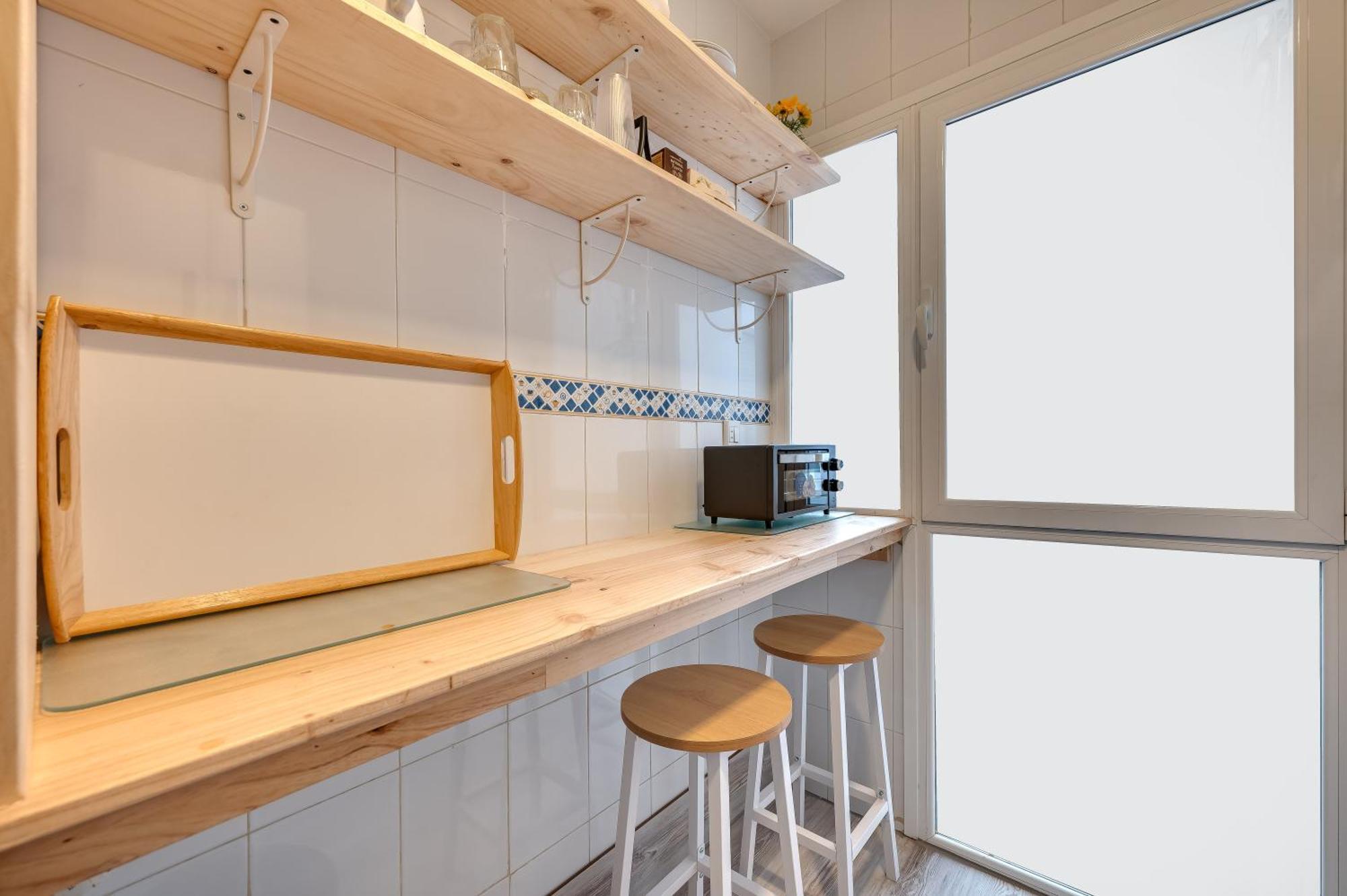 Apartamento Centro Historico De Malaga Bagian luar foto